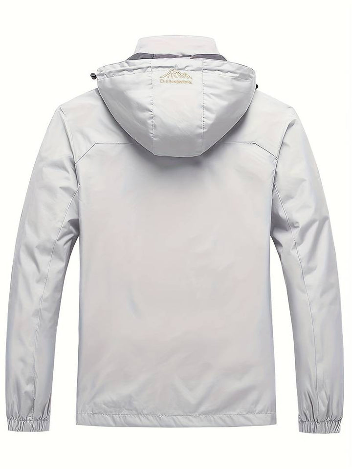 Moenar | Veste imperméable pour hommes