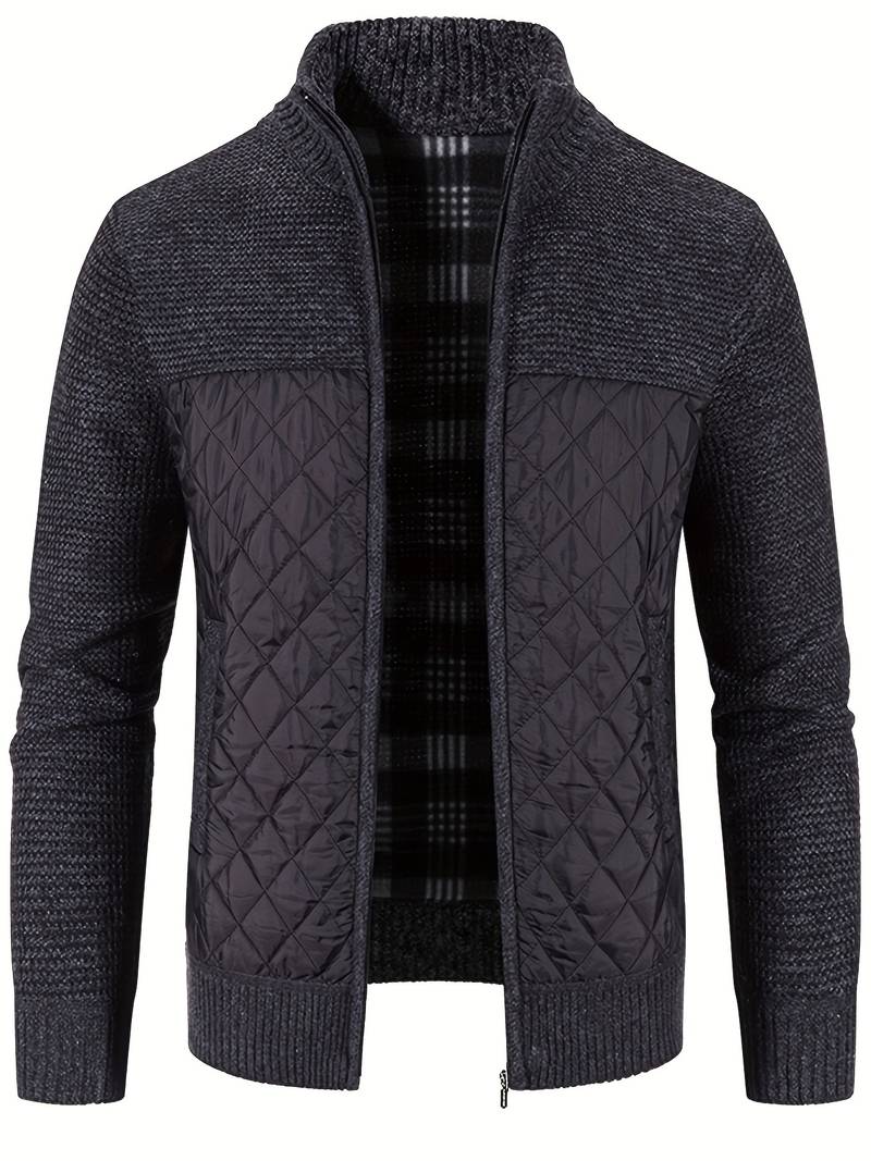 Moliner | Chandail chaud pour hommes