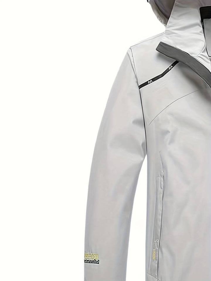 Moenar | Veste imperméable pour hommes