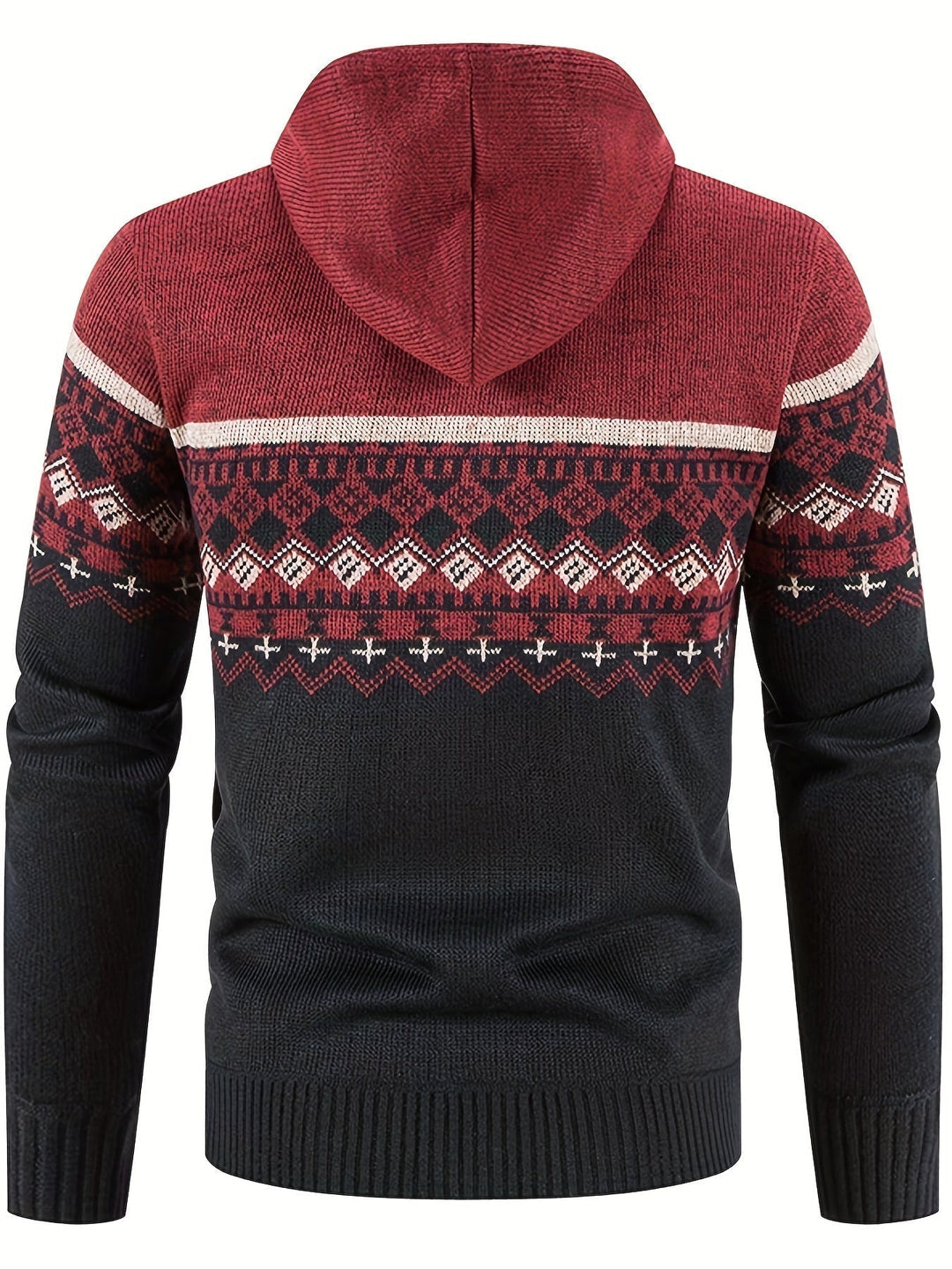Vaarran | Olsen Veste d'hiver chaude