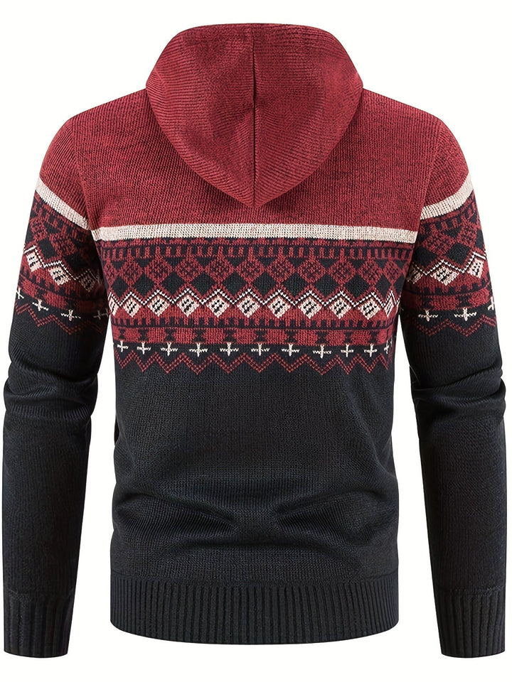 Vaarran | Olsen Veste d'hiver chaude