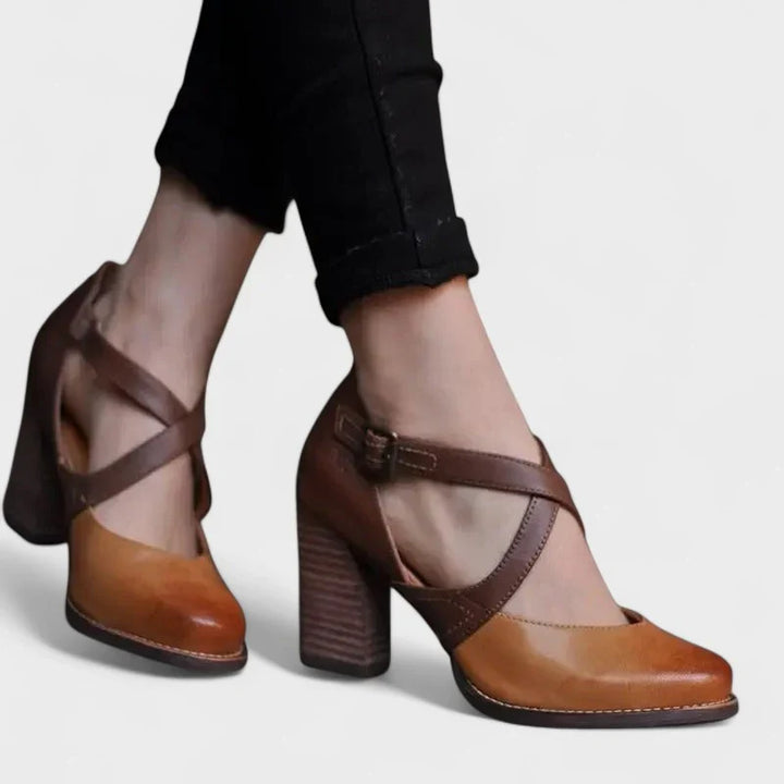 Reinala | Chaussures à talon pour femmes