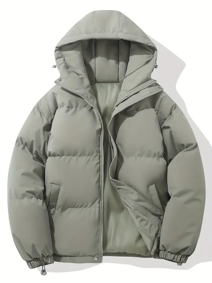 Leelleama | Veste d'hiver chaude pour femmes