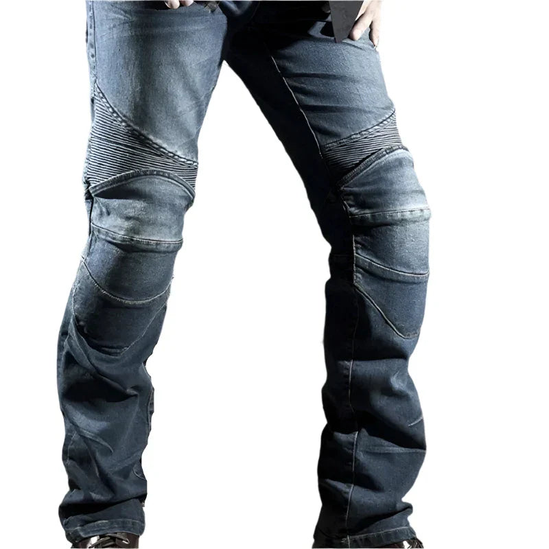 Leayner | Jean Moderne et Durable pour Hommes