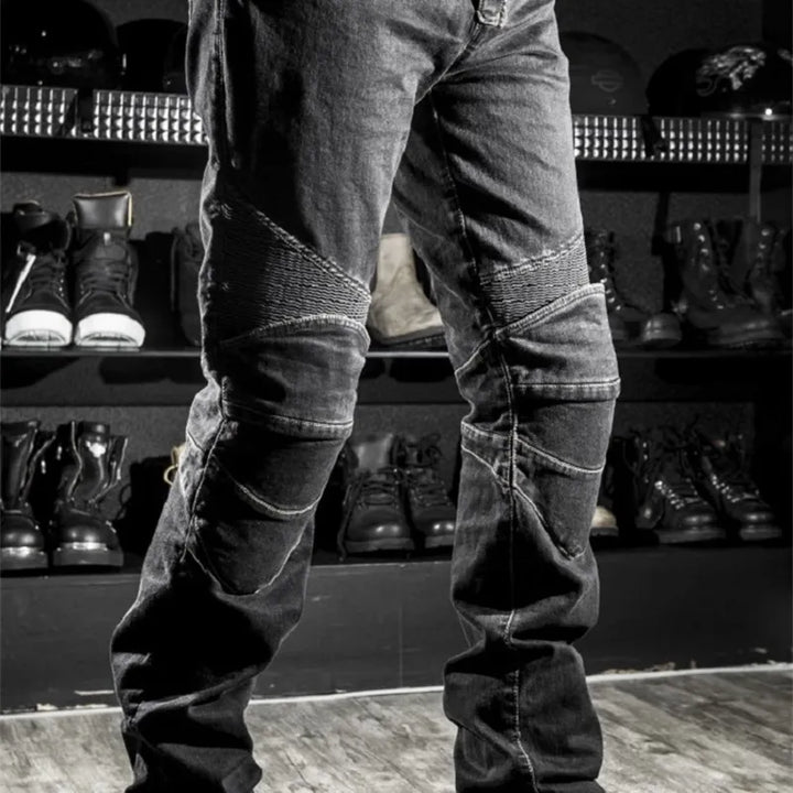 Leayner | Jean Moderne et Durable pour Hommes