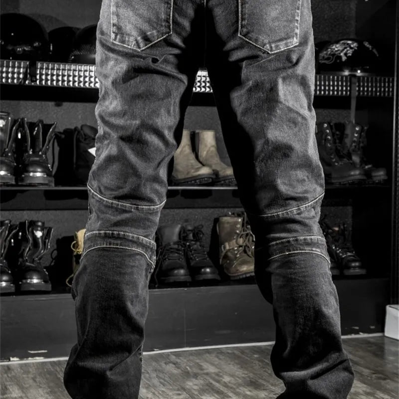 Leayner | Jean Moderne et Durable pour Hommes