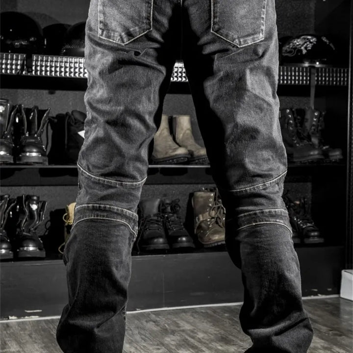 Leayner | Jean Moderne et Durable pour Hommes