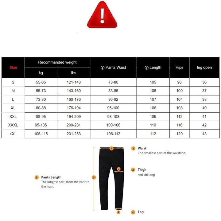 Leayner | Jean Moderne et Durable pour Hommes