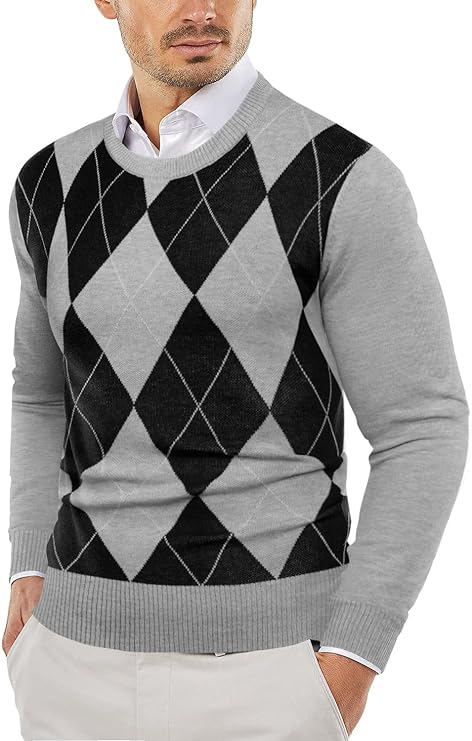 Rilian | Pull confortable et moderne pour hommes