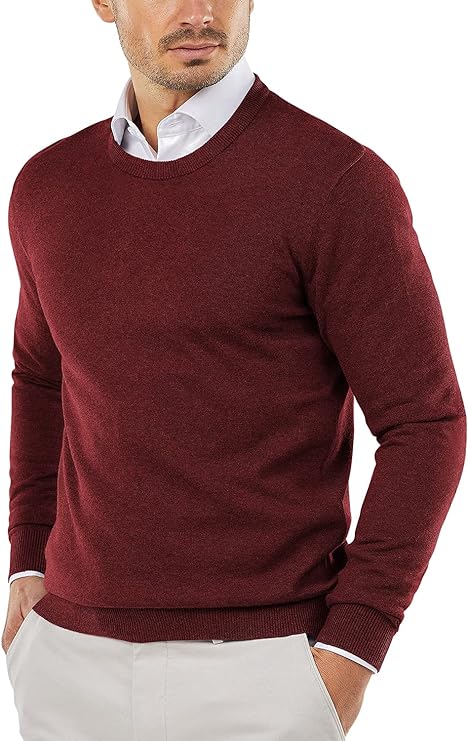 Rilian | Pull confortable et moderne pour hommes