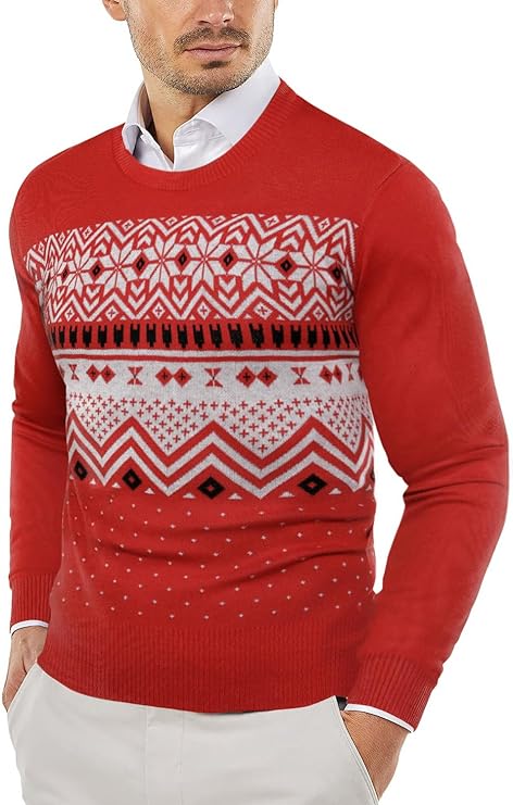 Rilian | Pull confortable et moderne pour hommes
