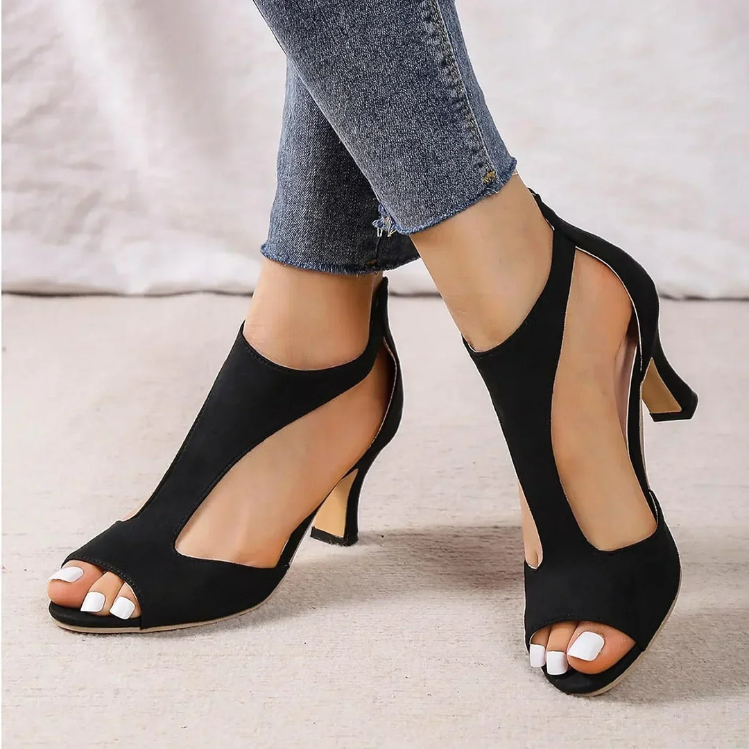 Veriama | Talons élégants et confortables pour femmes