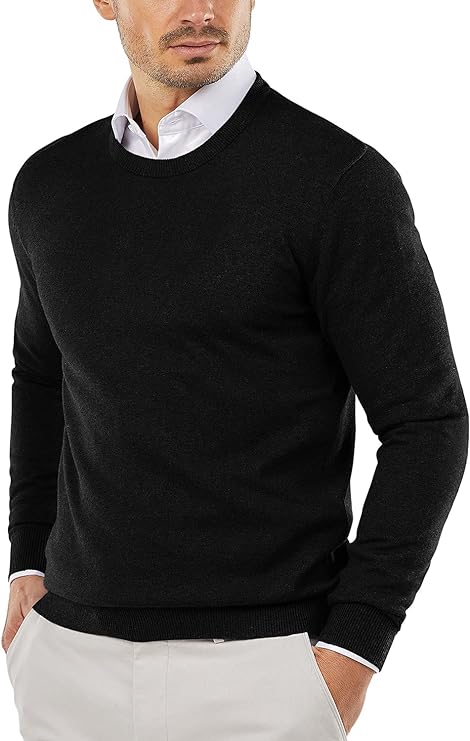 Rilian | Pull confortable et moderne pour hommes