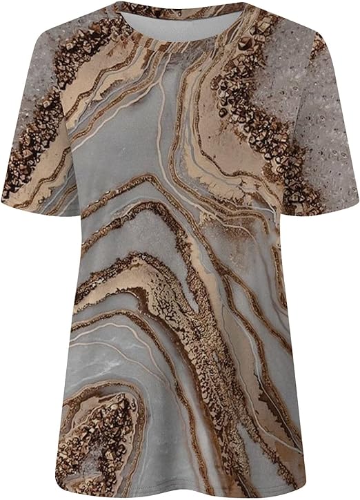 Roorara | T-shirt original pour femmes style boho