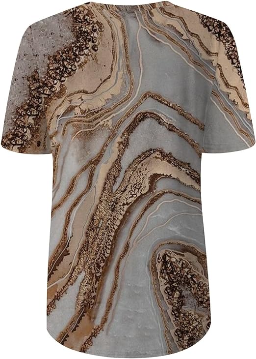 Roorara | T-shirt original pour femmes style boho