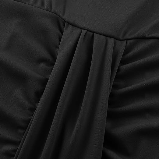 Vaaynexa | Robe de mode à imprimé floral