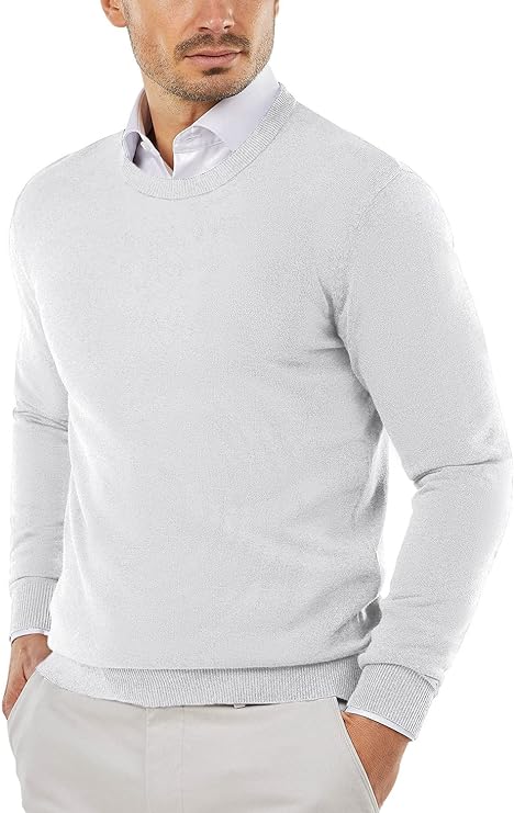 Rilian | Pull confortable et moderne pour hommes