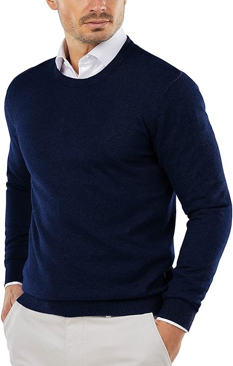 Rilian | Pull confortable et moderne pour hommes