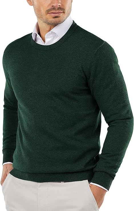 Rilian | Pull confortable et moderne pour hommes