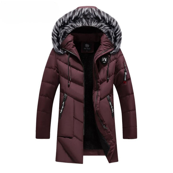 Muellema | Manteau élégant et chaleureux pour femmes