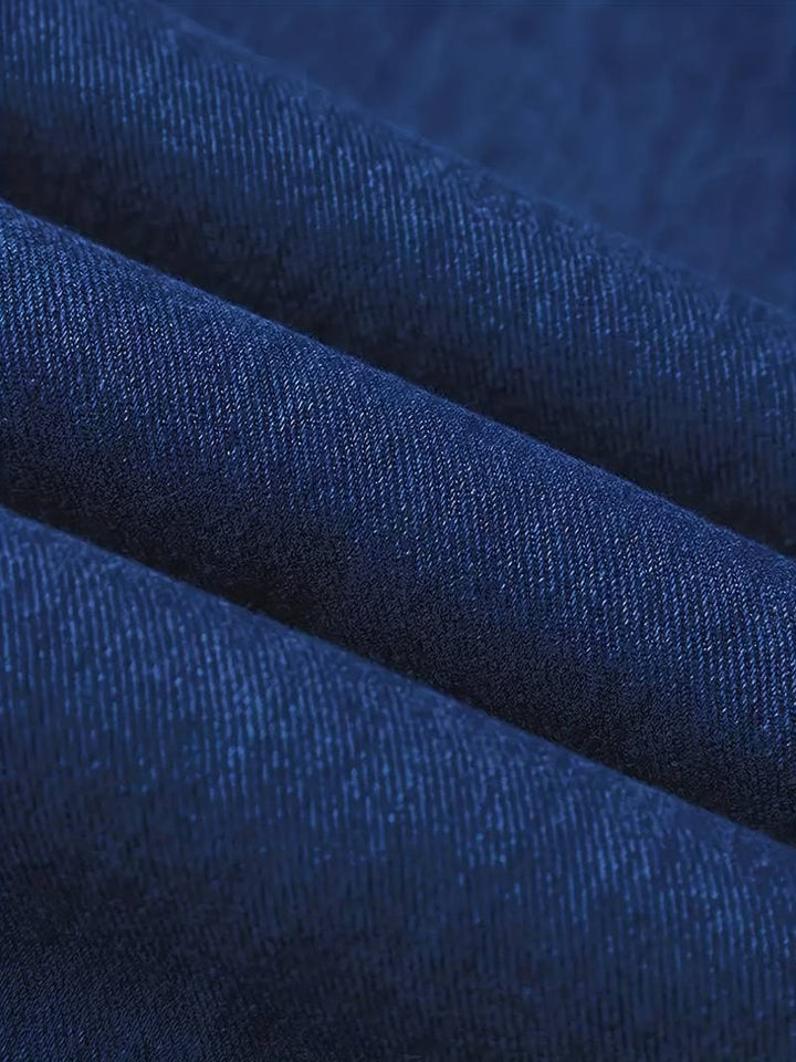 Virial | Jeans stretch slim-fit pour hommes