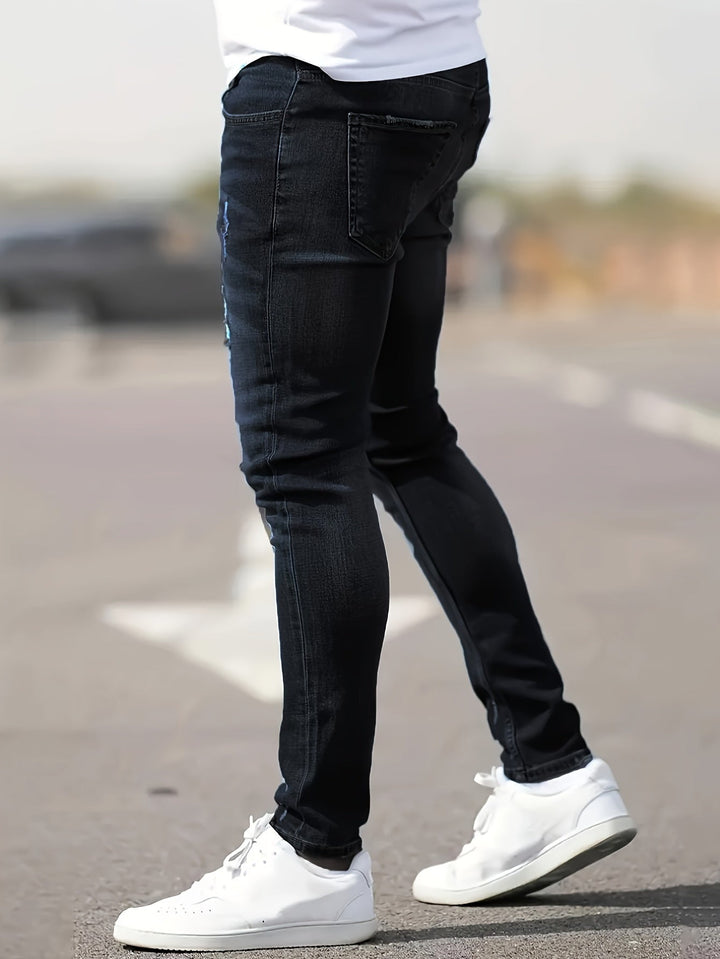 Vaanax | Jeans intemporels pour hommes