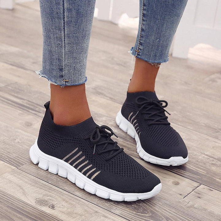 Oinala | Chaussures orthopédiques et respirantes