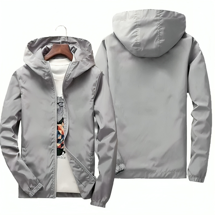 Rainan | Imperméable moderne pour hommes