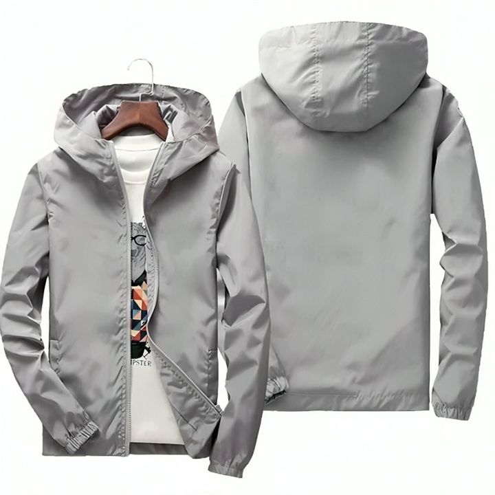 Rainan | Imperméable moderne pour hommes