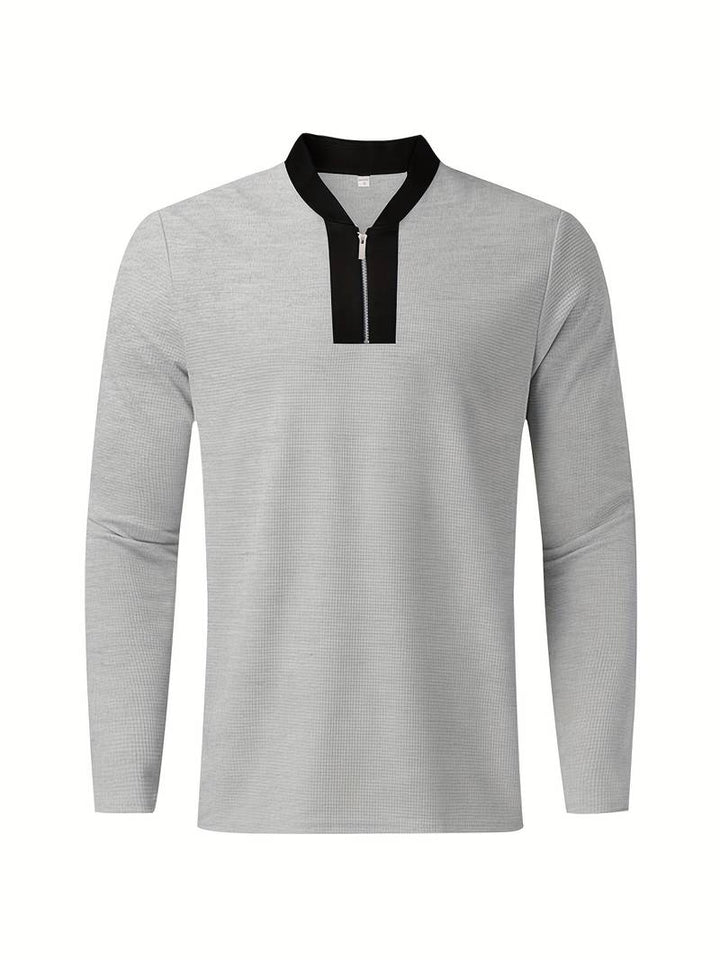 Viliar | Ensemble deux pièces moderne pour hommes
