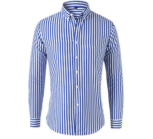 Luarrar | Chemise élégante pour hommes