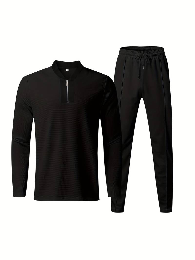 Viliar | Ensemble deux pièces moderne pour hommes