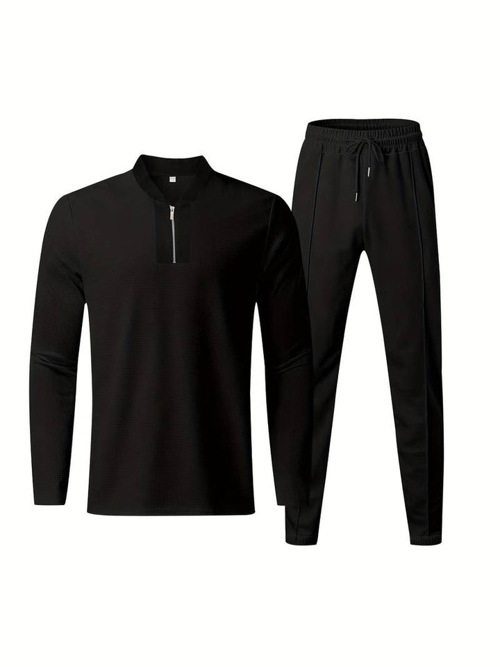 Viliar | Ensemble deux pièces moderne pour hommes