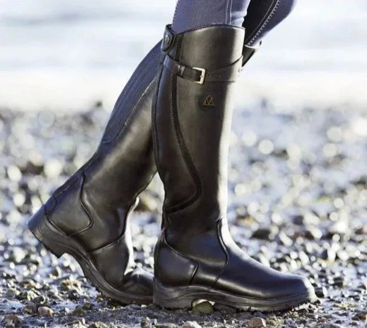 Relinexa | Bottes western tendance pour femmes