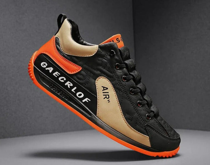 Rielles | Sneakers Casual Confortables Homme