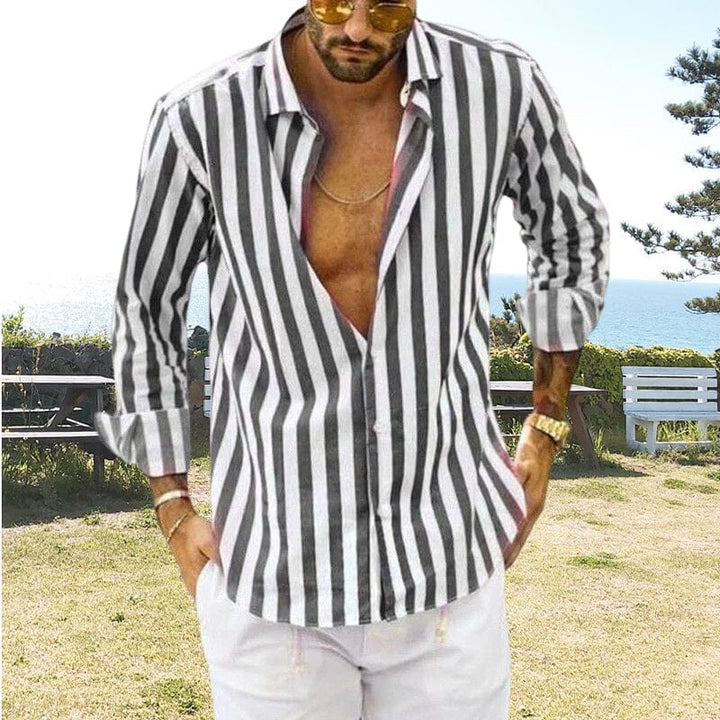 Luosiar | Chemise à rayures