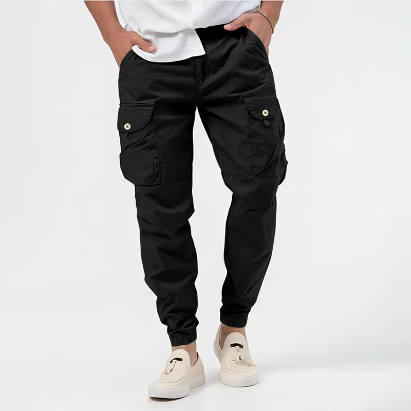 Nieval | Elite Hurban Hype Jogger