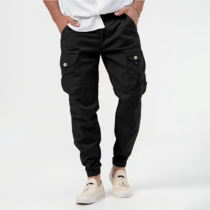Nieval | Elite Hurban Hype Jogger