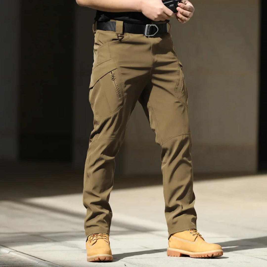 Reellear | Pantalon cargo multi-poches homme