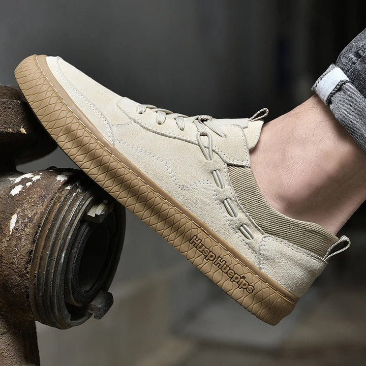Riayax | Chaussures de sport rétro stylées