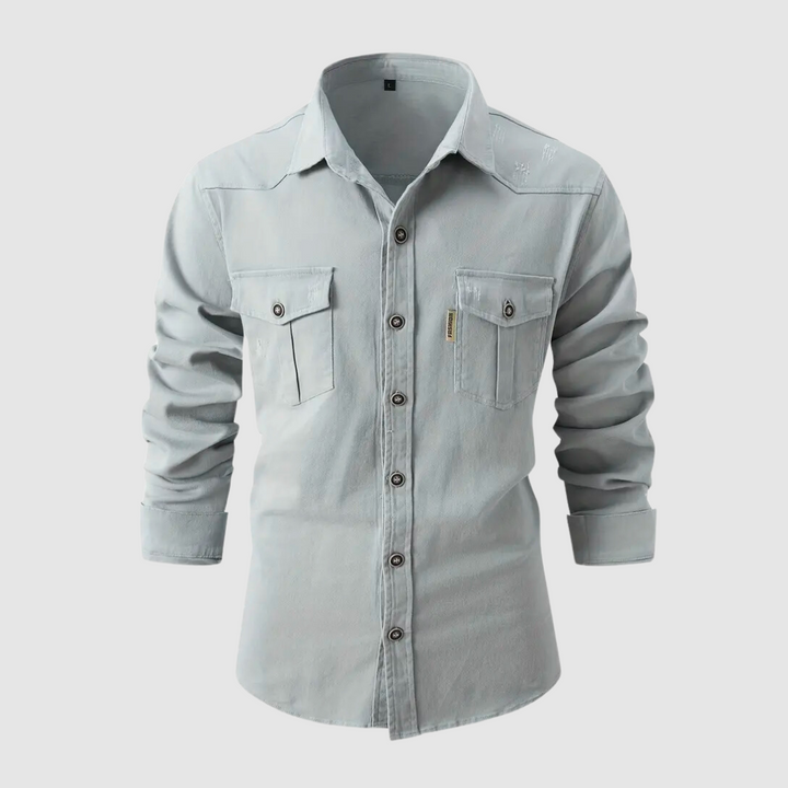 Leonnam | Chemise pour homme