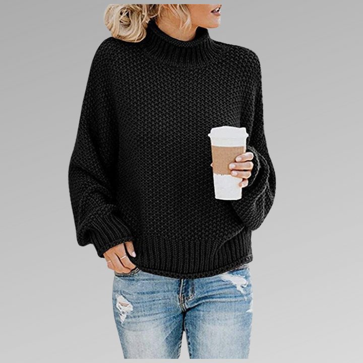 Roenana | Pull doux et élégant pour femmes