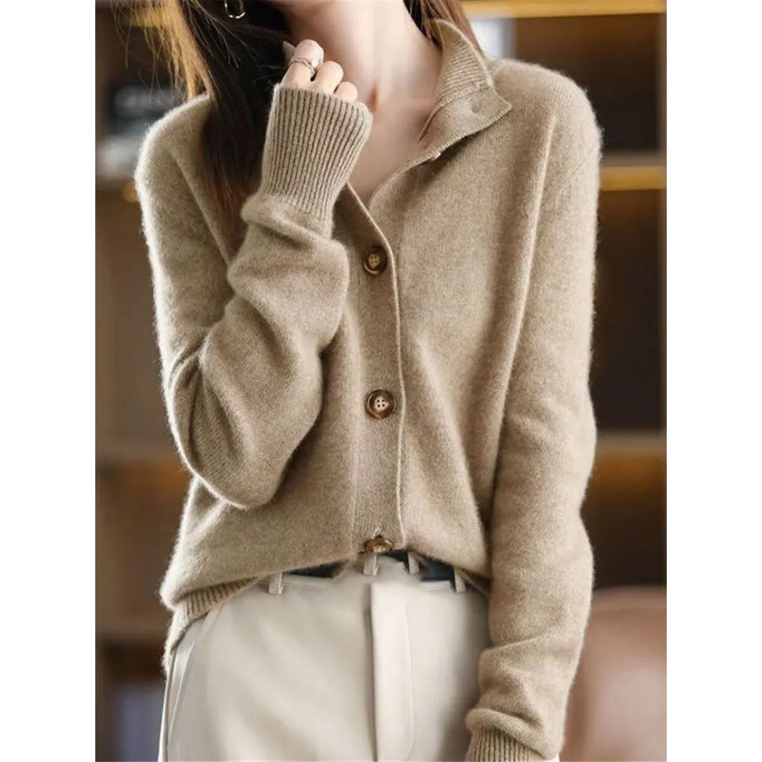 Nievara | Pull chic et confortable pour femmes