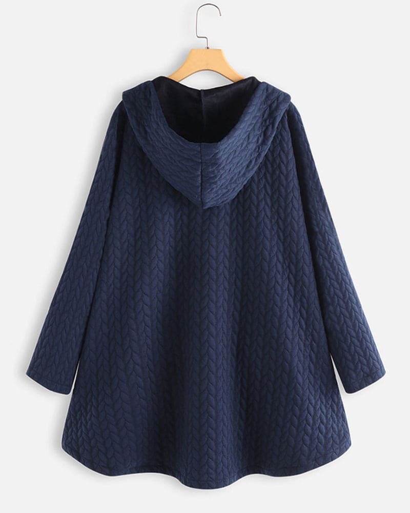 Muonnara | Veste d'automne élégante pour femmes