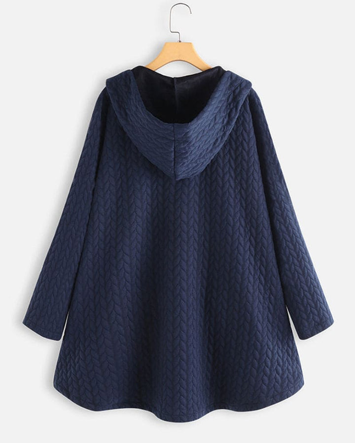 Muonnara | Veste d'automne élégante pour femmes