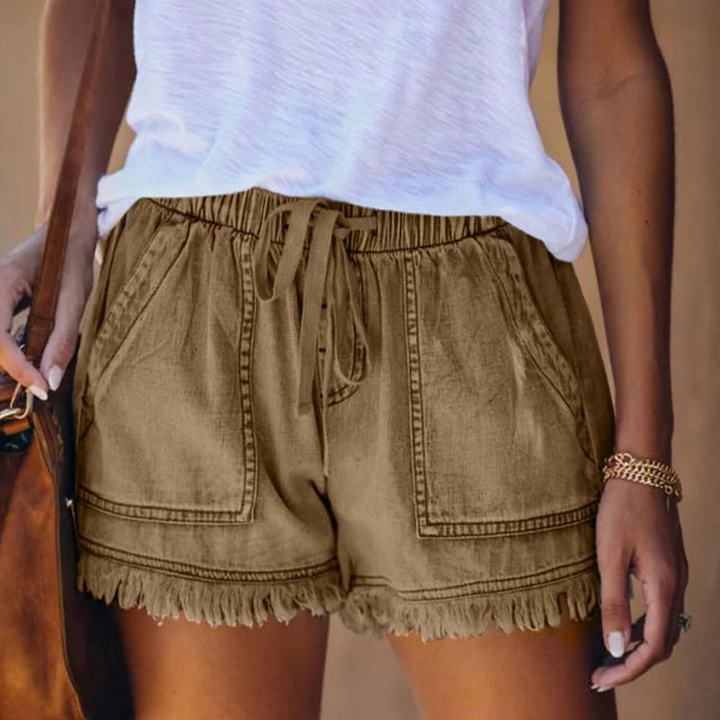 Soinala | Pantalon court Hip