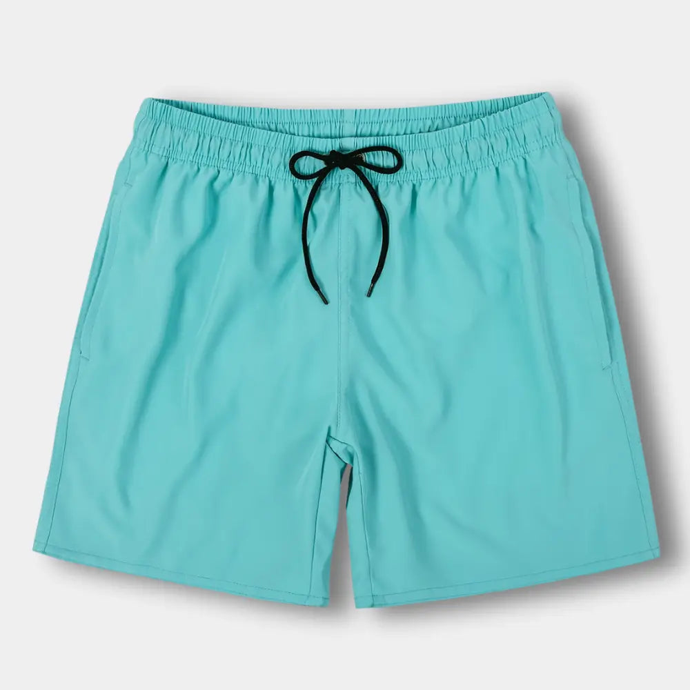 Niosiar de bain coupe droite à cordon contrasté pour Homme – Stevie