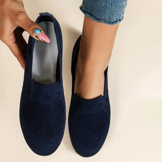 Soriala | Chaussures en maille respirante pour femmes