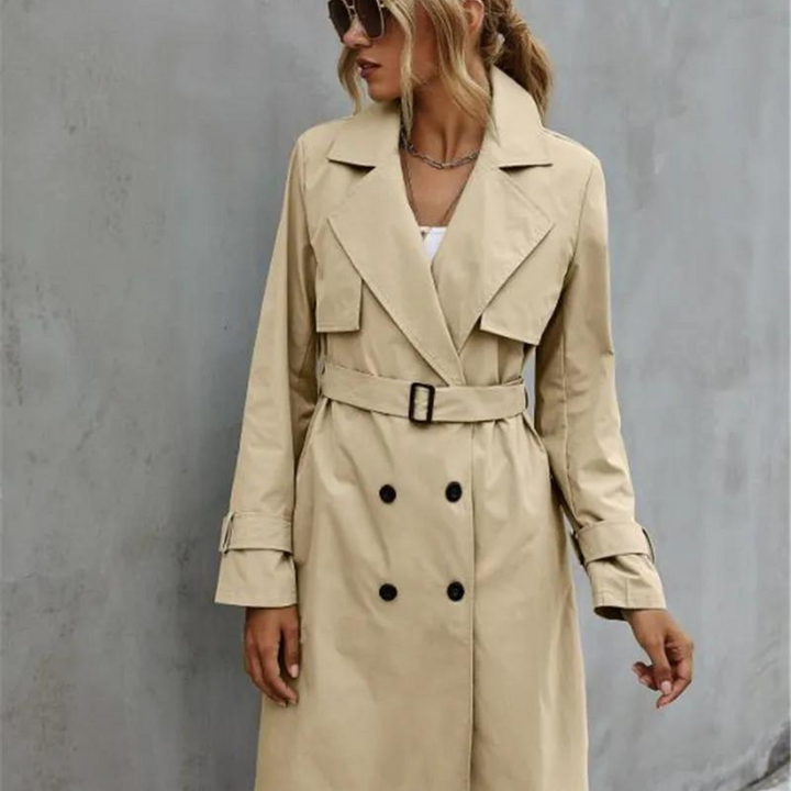 Lulinesa | Manteau Décontracté Chaud Pour Femmes