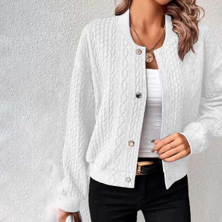 Aliaxa | Gilet décontracté et élégant pour femmes